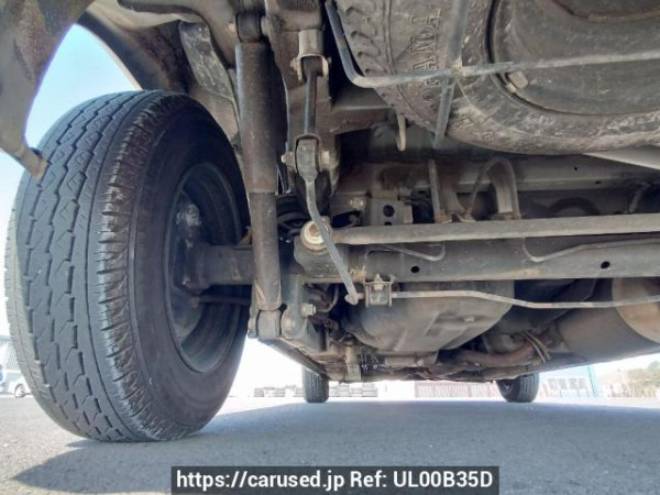 Used 2011 AT toyota probox-van NCP50V Image[37]