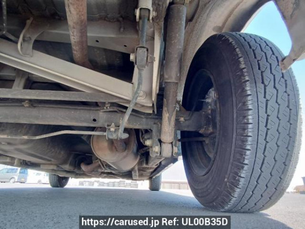 Used 2011 AT toyota probox-van NCP50V Image[39]