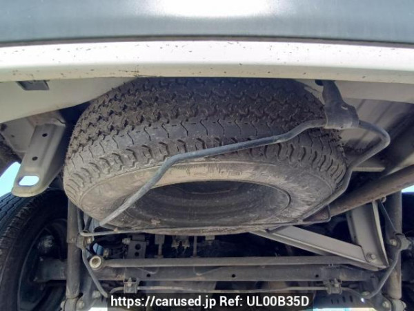 Used 2011 AT toyota probox-van NCP50V Image[40]