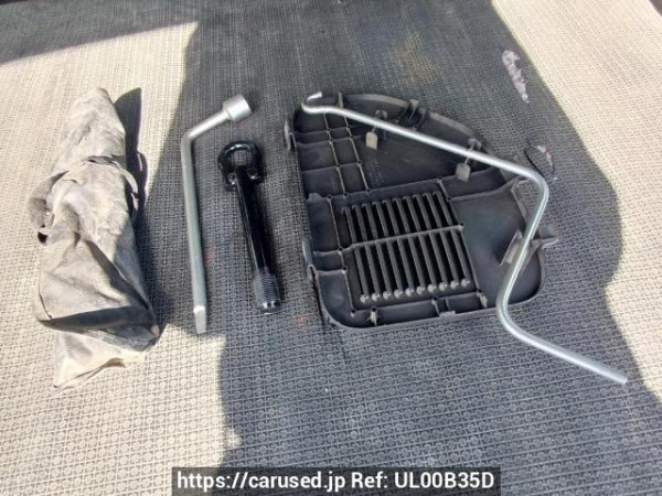 Used 2011 AT toyota probox-van NCP50V Image[41]