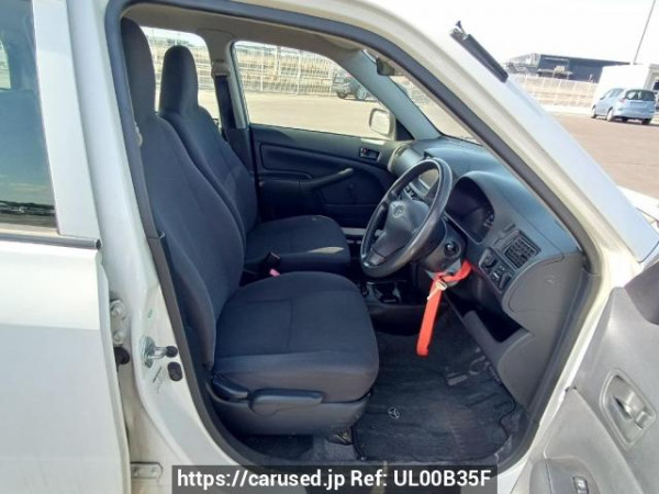 Used 2010 AT toyota probox-van NCP50V Image[13]