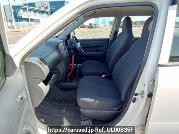 Used 2010 AT toyota probox-van NCP50V Image[14]