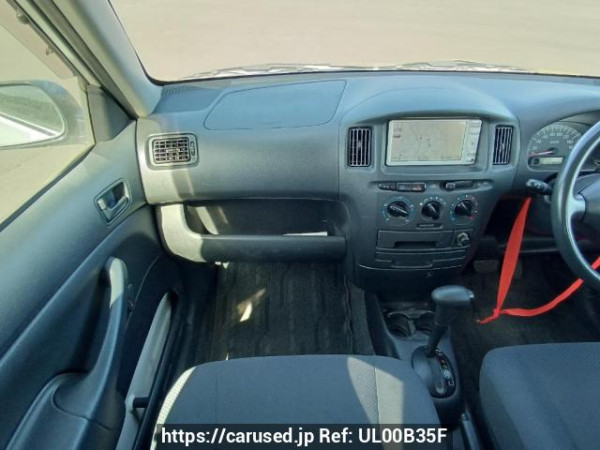 Used 2010 AT toyota probox-van NCP50V Image[18]