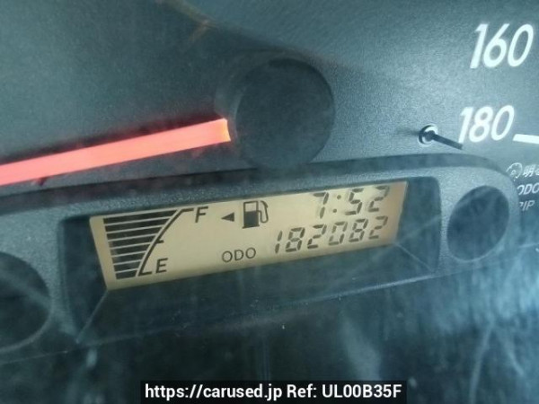 Used 2010 AT toyota probox-van NCP50V Image[21]