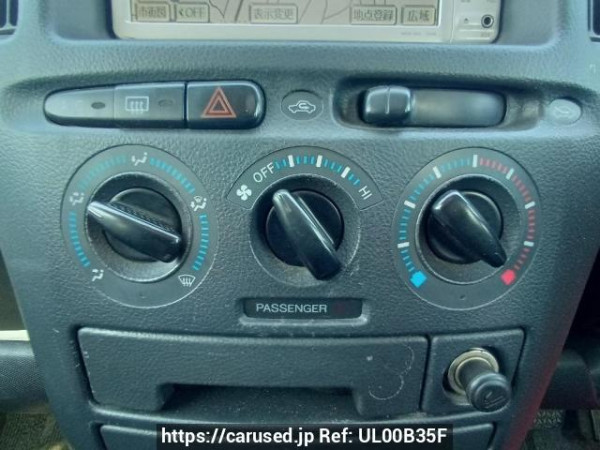 Used 2010 AT toyota probox-van NCP50V Image[24]