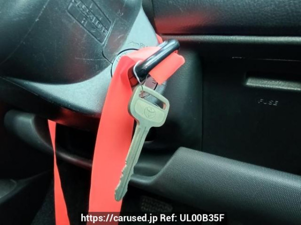 Used 2010 AT toyota probox-van NCP50V Image[26]