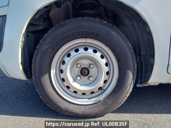 Used 2010 AT toyota probox-van NCP50V Image[28]