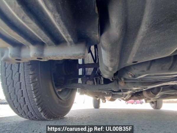 Used 2010 AT toyota probox-van NCP50V Image[31]