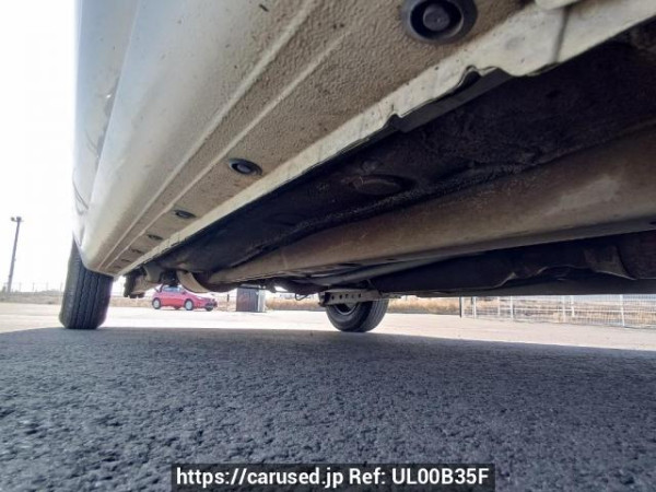 Used 2010 AT toyota probox-van NCP50V Image[33]