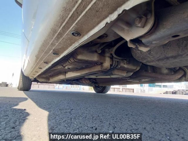 Used 2010 AT toyota probox-van NCP50V Image[35]