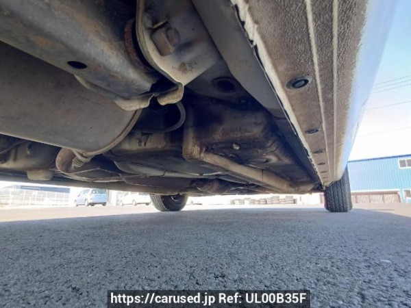 Used 2010 AT toyota probox-van NCP50V Image[36]