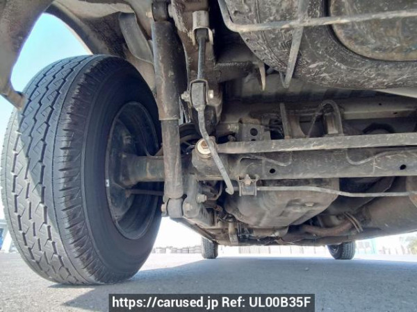 Used 2010 AT toyota probox-van NCP50V Image[37]