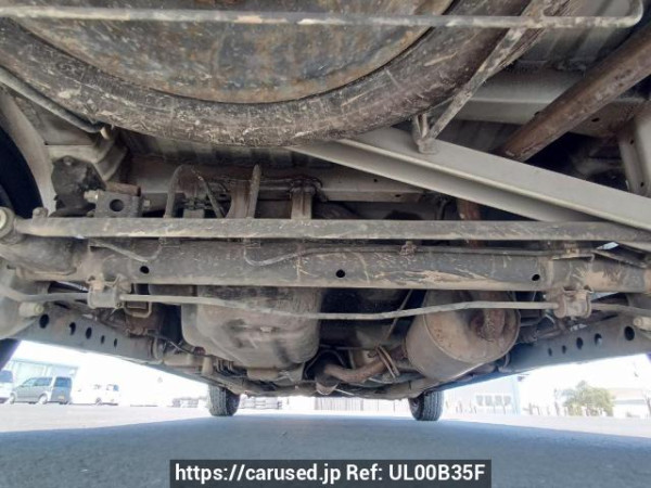 Used 2010 AT toyota probox-van NCP50V Image[38]