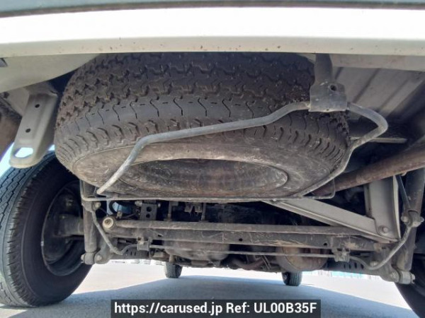 Used 2010 AT toyota probox-van NCP50V Image[40]