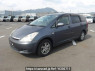 Used 2003 AT toyota wish ZNE10G Image[2]