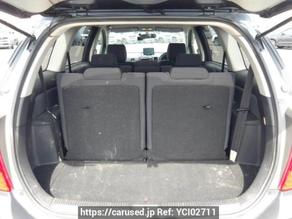 Used 2003 AT toyota wish ZNE10G Image[8]