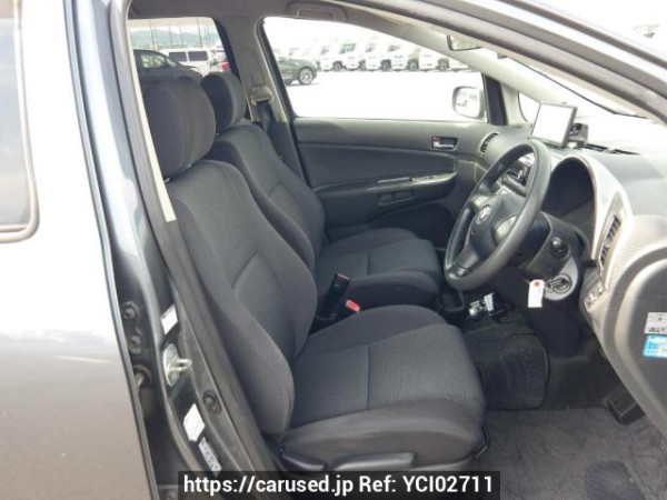 Used 2003 AT toyota wish ZNE10G Image[13]