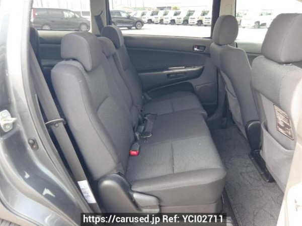 Used 2003 AT toyota wish ZNE10G Image[15]