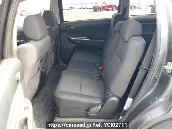 Used 2003 AT toyota wish ZNE10G Image[16]