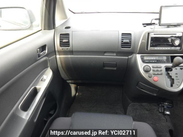 Used 2003 AT toyota wish ZNE10G Image[19]