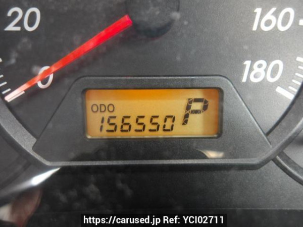 Used 2003 AT toyota wish ZNE10G Image[22]