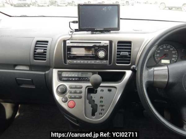 Used 2003 AT toyota wish ZNE10G Image[23]