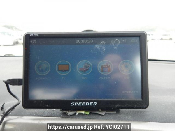 Used 2003 AT toyota wish ZNE10G Image[25]