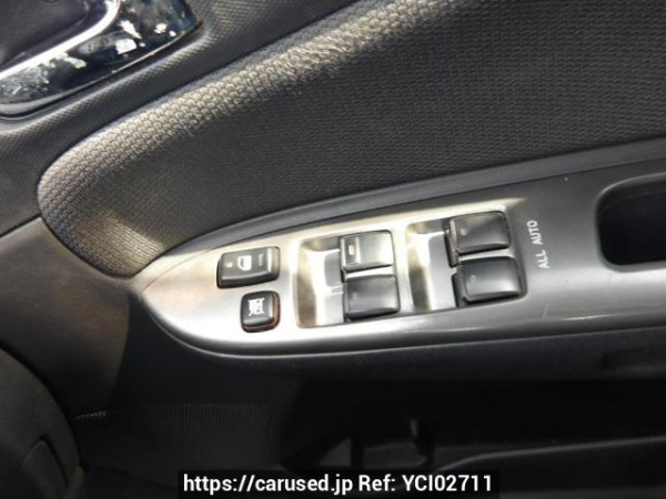 Used 2003 AT toyota wish ZNE10G Image[30]