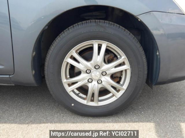 Used 2003 AT toyota wish ZNE10G Image[32]