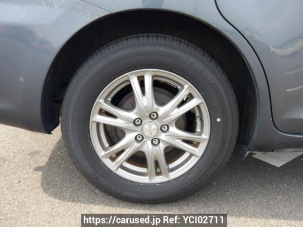 Used 2003 AT toyota wish ZNE10G Image[33]