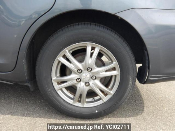 Used 2003 AT toyota wish ZNE10G Image[34]
