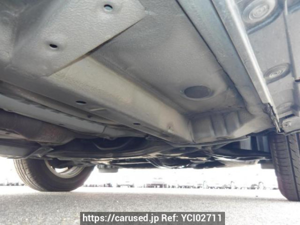 Used 2003 AT toyota wish ZNE10G Image[37]