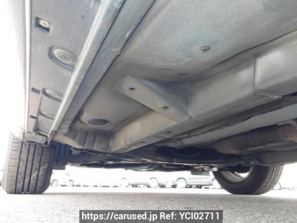 Used 2003 AT toyota wish ZNE10G Image[38]