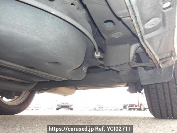 Used 2003 AT toyota wish ZNE10G Image[39]