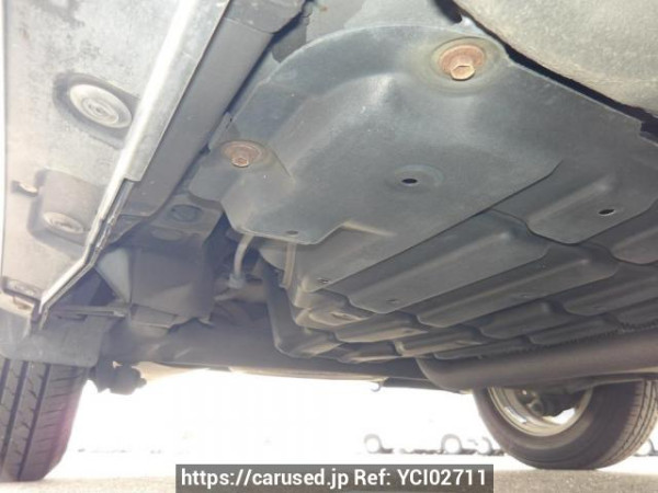 Used 2003 AT toyota wish ZNE10G Image[40]