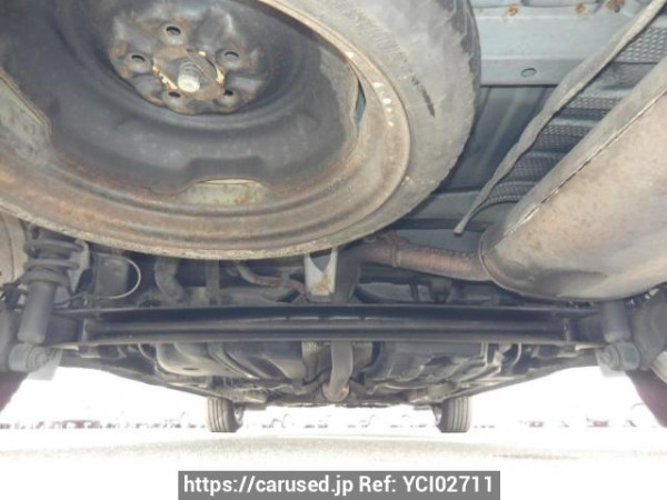 Used 2003 AT toyota wish ZNE10G Image[42]