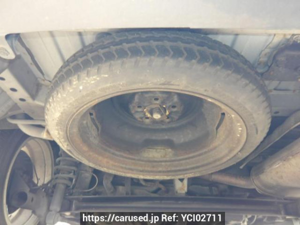 Used 2003 AT toyota wish ZNE10G Image[44]
