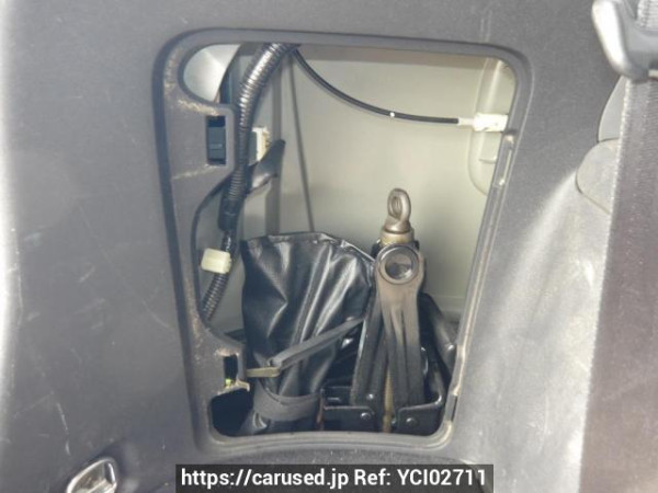 Used 2003 AT toyota wish ZNE10G Image[45]
