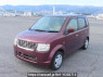 Used 2010 AT mitsubishi ek-wagon H82W Image[2]