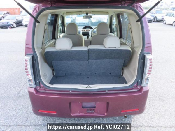 Used 2010 AT mitsubishi ek-wagon H82W Image[8]