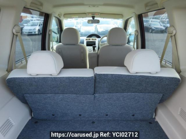 Used 2010 AT mitsubishi ek-wagon H82W Image[9]