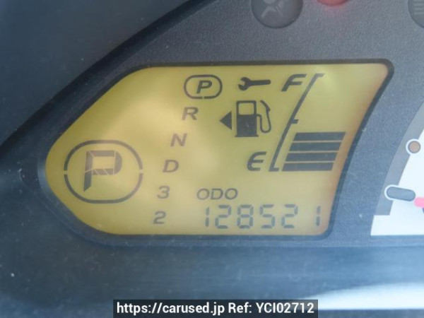 Used 2010 AT mitsubishi ek-wagon H82W Image[22]