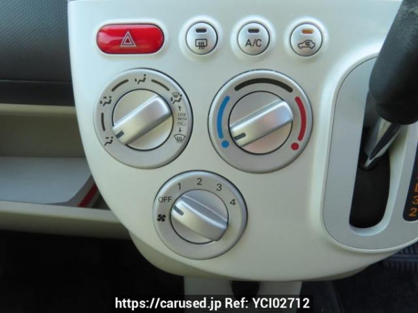 Used 2010 AT mitsubishi ek-wagon H82W Image[26]