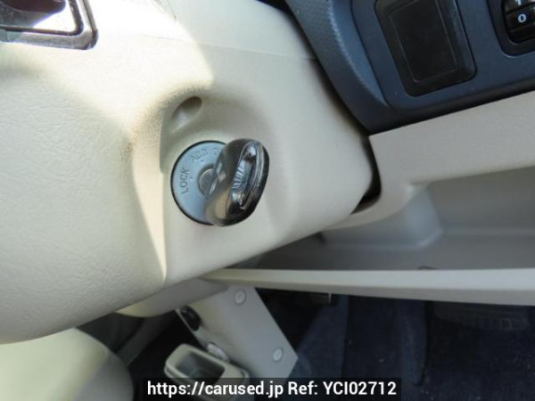 Used 2010 AT mitsubishi ek-wagon H82W Image[28]