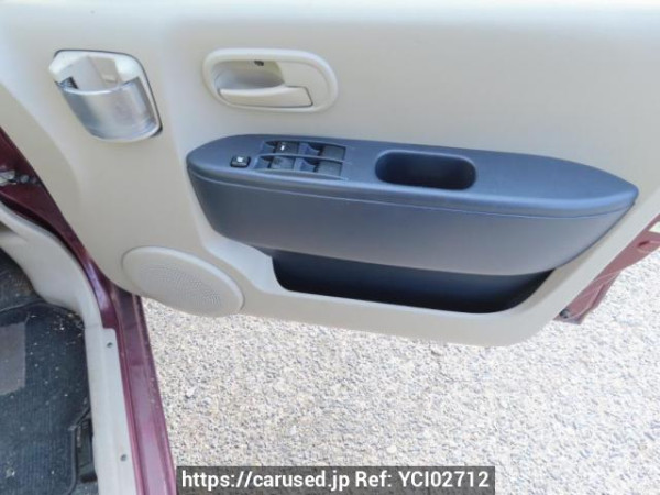 Used 2010 AT mitsubishi ek-wagon H82W Image[29]