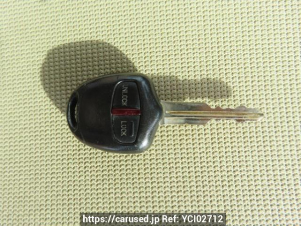 Used 2010 AT mitsubishi ek-wagon H82W Image[30]