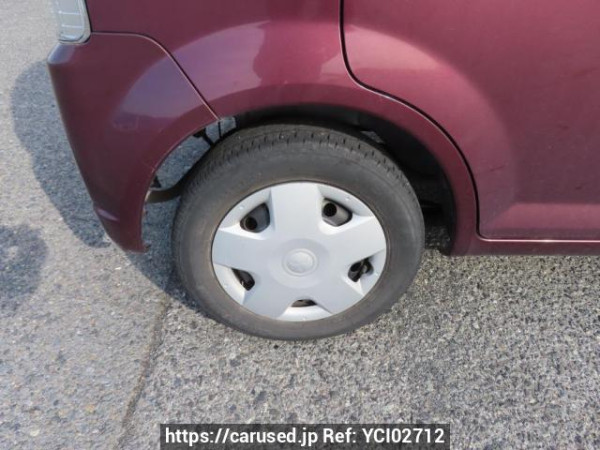 Used 2010 AT mitsubishi ek-wagon H82W Image[33]