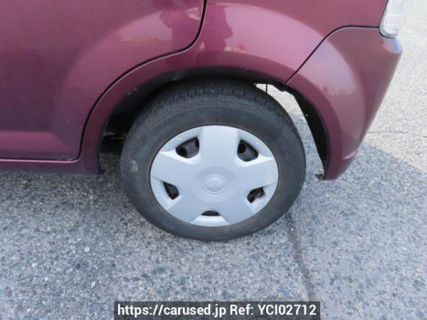 Used 2010 AT mitsubishi ek-wagon H82W Image[34]