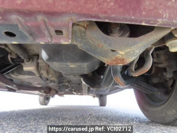 Used 2010 AT mitsubishi ek-wagon H82W Image[36]