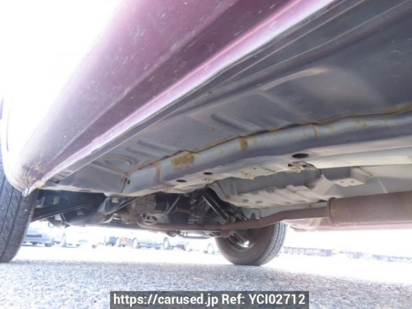 Used 2010 AT mitsubishi ek-wagon H82W Image[37]